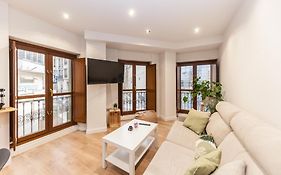 Cozy Apartment In The Heart Of Gijon